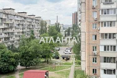 1-комнатная квартира по адресу Оболонский просп. (площадь 35,1 м²) - Atlanta.ua - imageAlt 22