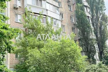 1-комнатная квартира по адресу Оболонский просп. (площадь 35,1 м²) - Atlanta.ua - imageAlt 23