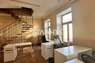 Многокомнатная квартира по адресу ул. Нежинская (площадь 220 м²) - Atlanta.ua - фото 29