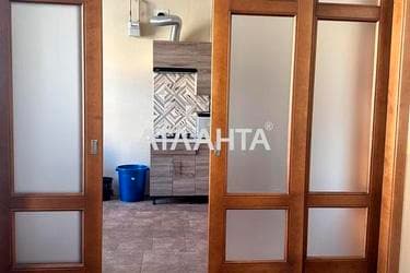 Многокомнатная квартира по адресу ул. Нежинская (площадь 220 м²) - Atlanta.ua - фото 28