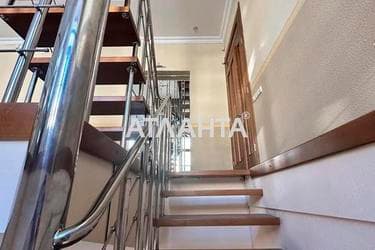 Многокомнатная квартира по адресу ул. Нежинская (площадь 220 м²) - Atlanta.ua - фото 32