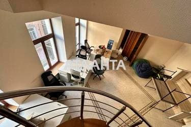 Многокомнатная квартира по адресу ул. Нежинская (площадь 220 м²) - Atlanta.ua - фото 34