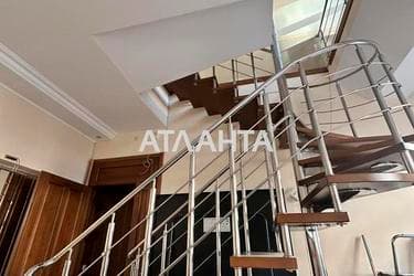 Многокомнатная квартира по адресу ул. Нежинская (площадь 220 м²) - Atlanta.ua - фото 39