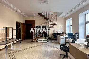 Многокомнатная квартира по адресу ул. Нежинская (площадь 220 м²) - Atlanta.ua - фото 25