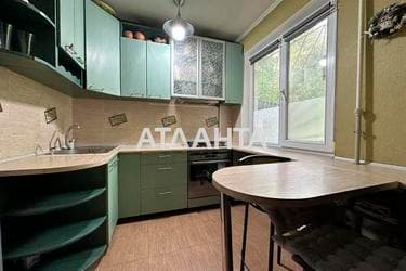 3-комнатная квартира по адресу Небесной Сотни пр. (площадь 61,2 м²) - Atlanta.ua - фото 15
