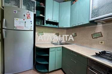 3-комнатная квартира по адресу Небесной Сотни пр. (площадь 61,2 м²) - Atlanta.ua - фото 17
