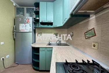 3-комнатная квартира по адресу Небесной Сотни пр. (площадь 61,2 м²) - Atlanta.ua - фото 18