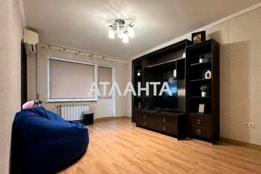 3-комнатная квартира по адресу Небесной Сотни пр. (площадь 61,2 м²) - Atlanta.ua - фото 19