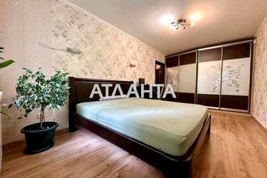 3-комнатная квартира по адресу Небесной Сотни пр. (площадь 61,2 м²) - Atlanta.ua - фото 20