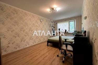 3-комнатная квартира по адресу Небесной Сотни пр. (площадь 61,2 м²) - Atlanta.ua - фото 21