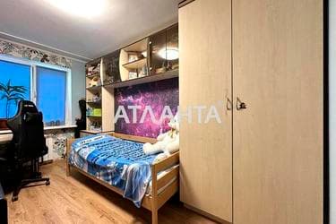 3-комнатная квартира по адресу Небесной Сотни пр. (площадь 61,2 м²) - Atlanta.ua - фото 22