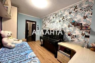 3-комнатная квартира по адресу Небесной Сотни пр. (площадь 61,2 м²) - Atlanta.ua - фото 23