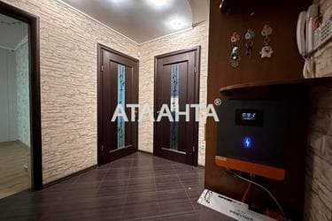 3-комнатная квартира по адресу Небесной Сотни пр. (площадь 61,2 м²) - Atlanta.ua - фото 24