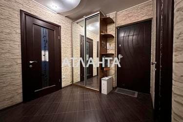 3-комнатная квартира по адресу Небесной Сотни пр. (площадь 61,2 м²) - Atlanta.ua - фото 25