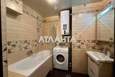 3-комнатная квартира по адресу Небесной Сотни пр. (площадь 61,2 м²) - Atlanta.ua - фото 26
