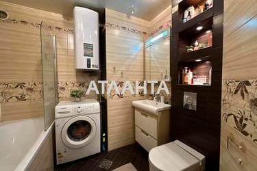 3-комнатная квартира по адресу Небесной Сотни пр. (площадь 61,2 м²) - Atlanta.ua - фото 27