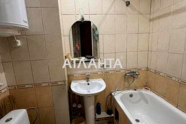 2-комнатная квартира по адресу Небесной Сотни пр. (площадь 43,5 м²) - фото 18 2-комнатная квартира по адресу Небесной Сотни пр. (площадь 43,5 м²) - Atlanta.ua - фото 18