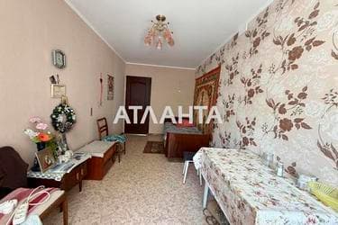 2-комнатная квартира по адресу Небесной Сотни пр. (площадь 43,5 м²) - фото 22 2-комнатная квартира по адресу Небесной Сотни пр. (площадь 43,5 м²) - Atlanta.ua - фото 22