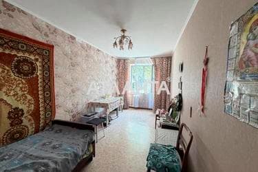 2-комнатная квартира по адресу Небесной Сотни пр. (площадь 43,5 м²) - фото 24 2-комнатная квартира по адресу Небесной Сотни пр. (площадь 43,5 м²) - Atlanta.ua - фото 24