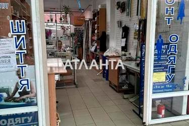 Коммерческая недвижимость по адресу ул. Небесної Сотні (площадь 12 м²) - Atlanta.ua - фото 25