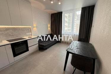 1-кімнатна квартира за адресою вул. Марсельська (площа 38 м²) - Atlanta.ua - фото 13