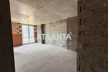 1-кімнатна квартира за адресою вул. Марсельська (площа 48,7 м²) - Atlanta.ua - фото 16