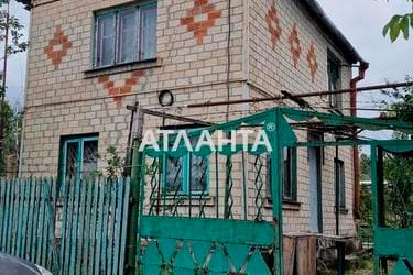 Дом по адресу (площадь 60 м²) - Atlanta.ua - imageAlt 27
