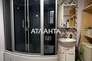 2-комнатная квартира по адресу ул. Колонтаевская (площадь 50 м²) - Atlanta.ua - фото 11