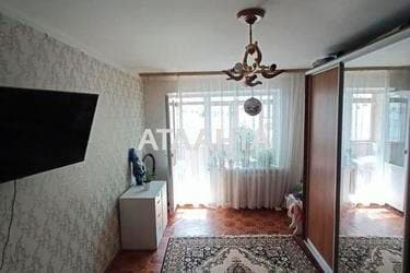 2-комнатная квартира по адресу ул. Высоцкого (площадь 50 м²) - Atlanta.ua - imageAlt 12