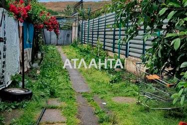 Дом по адресу Первомайский 2-й пер. (площадь 70 м²) - Atlanta.ua - фото 50