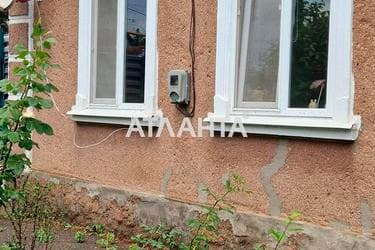 Дом по адресу Первомайский 2-й пер. (площадь 70 м²) - Atlanta.ua - фото 48