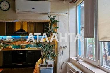 Дом по адресу Первомайский 2-й пер. (площадь 70 м²) - Atlanta.ua - фото 33