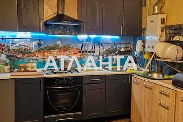 Дом по адресу Первомайский 2-й пер. (площадь 70 м²) - Atlanta.ua - фото 31