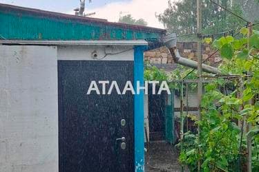 Дом по адресу Первомайский 2-й пер. (площадь 70 м²) - Atlanta.ua - фото 49