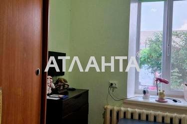 Дом по адресу Первомайский 2-й пер. (площадь 70 м²) - Atlanta.ua - фото 39