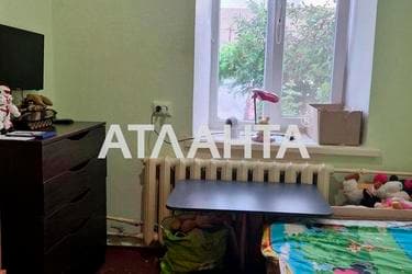 Дом по адресу Первомайский 2-й пер. (площадь 70 м²) - Atlanta.ua - фото 38