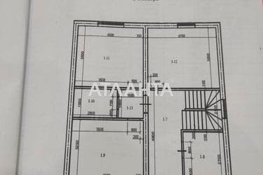 Дом по адресу ул. Александрийская (площадь 156 м²) - Atlanta.ua - imageAlt 46