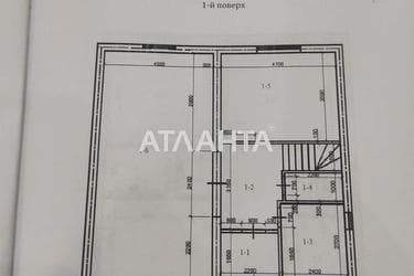 Дом по адресу ул. Александрийская (площадь 156 м²) - Atlanta.ua - imageAlt 47