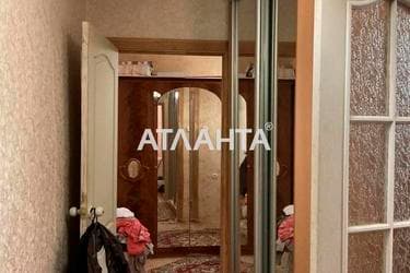 2-кімнатна квартира за адресою вул. Скісна (площа 50 м²) - Atlanta.ua - фото 25