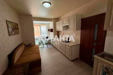 1-комнатная квартира по адресу ул. Грушевского Михаила (площадь 37 м²) - Atlanta.ua - imageAlt 10