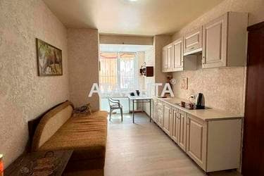 1-комнатная квартира по адресу ул. Грушевского Михаила (площадь 37 м²) - Atlanta.ua - imageAlt 13