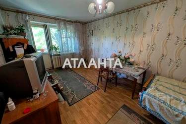 1-комнатная квартира по адресу ул. Петрова ген. (площадь 33,3 м²) - Atlanta.ua - imageAlt 10