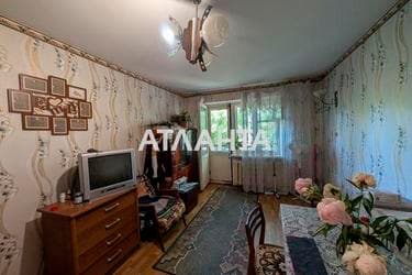 1-комнатная квартира по адресу ул. Петрова ген. (площадь 33,3 м²) - Atlanta.ua - imageAlt 11