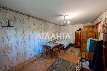 1-комнатная квартира по адресу ул. Петрова ген. (площадь 33,3 м²) - Atlanta.ua - imageAlt 12