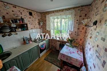 1-комнатная квартира по адресу ул. Петрова ген. (площадь 33,3 м²) - Atlanta.ua - imageAlt 13