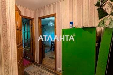 1-комнатная квартира по адресу ул. Петрова ген. (площадь 33,3 м²) - Atlanta.ua - imageAlt 14
