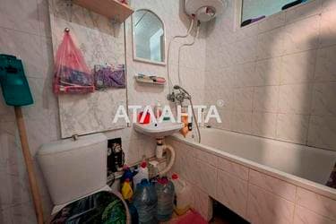 1-комнатная квартира по адресу ул. Петрова ген. (площадь 33,3 м²) - Atlanta.ua - imageAlt 15