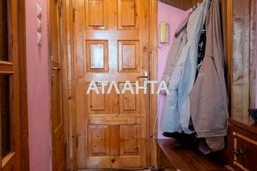 1-комнатная квартира по адресу ул. Андрея Первозванного (площадь 34 м²) - Atlanta.ua - imageAlt 11