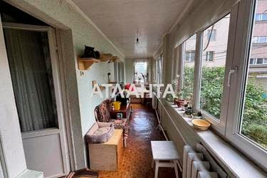 1-комнатная квартира по адресу ул. Киевская (площадь 35,6 м²) - Atlanta.ua - фото 30