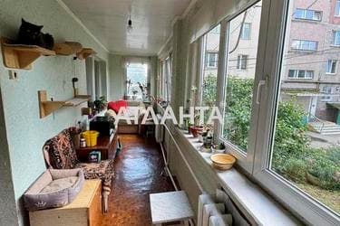 1-комнатная квартира по адресу ул. Киевская (площадь 35,6 м²) - Atlanta.ua - фото 31